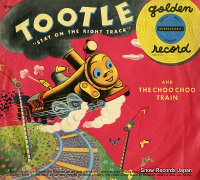 MILLER, MITCHELL tootle R56
