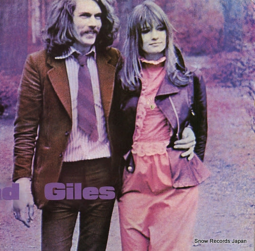 MCDONALD AND GILES mcdonald and giles P-8034A