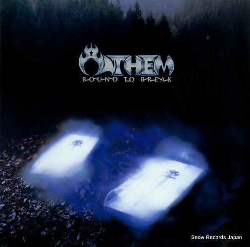 ANTHEM bound to break K28P655