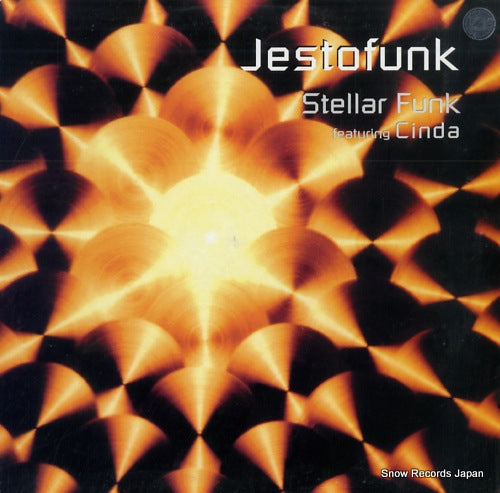 JESTOFUNK stellar funk COL665369-1