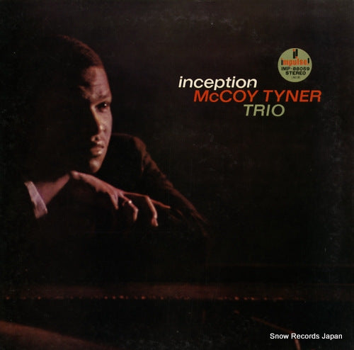 TYNER, MCCOY inception IMP-88059