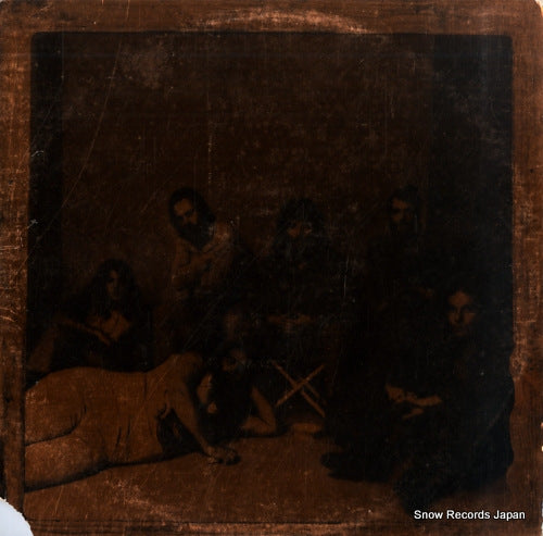 CANNED HEAT the new age UA-LA049-F