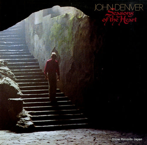 DENVER, JOHN seasons of the heart RPL-8129