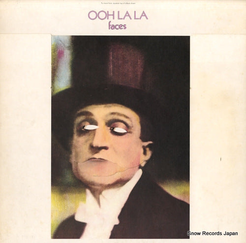 FACES ooh la la P-8327W