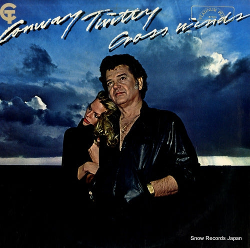 TWITTY, CONWAY cross winds MCA-37163/MCA-3086