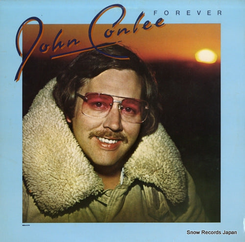 CONLEE, JOHN forever MCA-3174