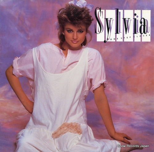 SYLVIA one step closer AHL1-5413