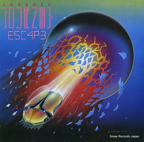 JOURNEY escape 30AP2138