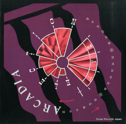 ARCADIA election day 12NSR1