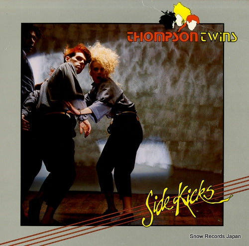 THOMPSON TWINS side kicks AL6607