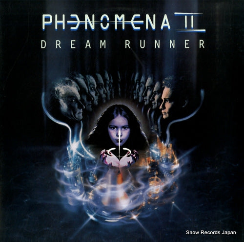 PHENOMENA II dream runner A27L-30