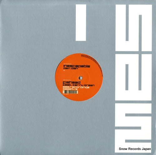 FISHEAD inescapable SAW29