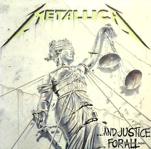 METALLICA and justice for all 470716-1