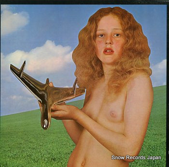 BLIND FAITH blind faith RS-1-3016
