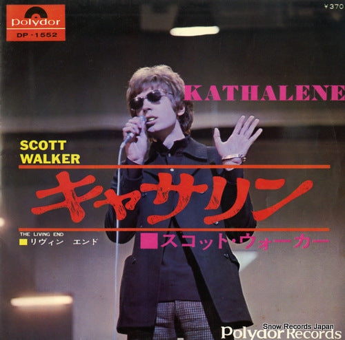 WALKER, SCOTT kathalene DP-1552