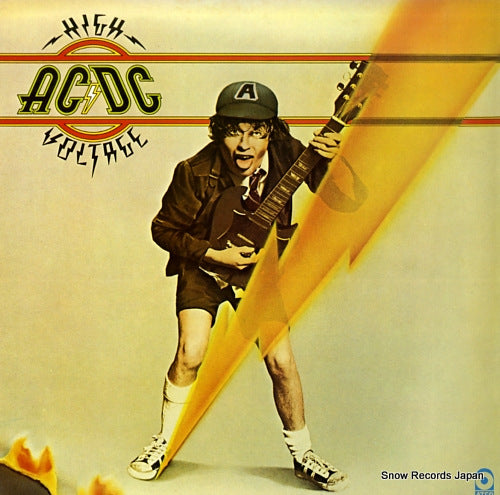 AC/DC high voltage P-10926T
