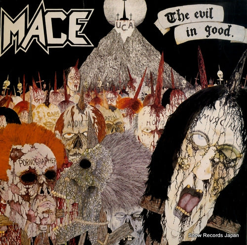 MACE the evil in good 772283-1