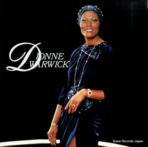 WARWICK, DIONNE heartbreaker / friends in love 20RS-49-50