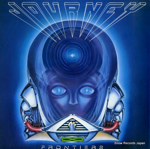 JOURNEY frontiers 30AP2532