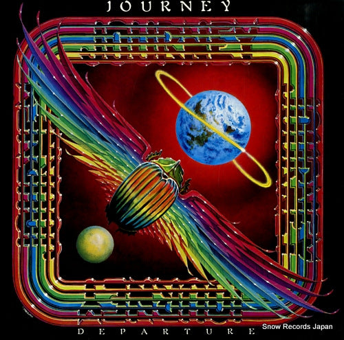 JOURNEY departure 20AP2499