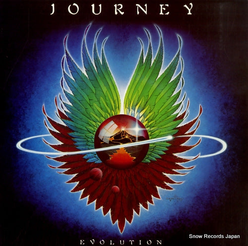 JOURNEY evolution 20AP2498