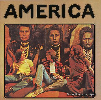 AMERICA america P-6418W