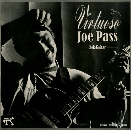 PASS, JOE virtuoso 2310708