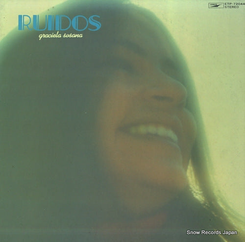 SUSANA, GRACIELA ruidos ETP-72044