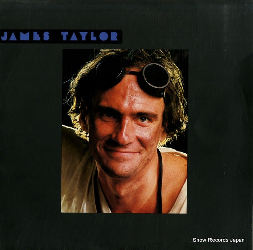 TAYLOR, JAMES dad loves his work 25AP1995