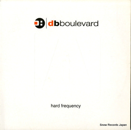 DB BOULEVARD hard frequency ARP21117