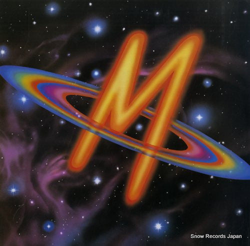 M new york, london, paris, munich VIM-6214