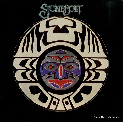 STONEBOLT stonebolt RRLP9006