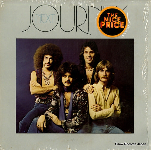 JOURNEY next PC34311