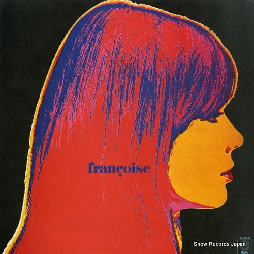 HARDY, FRANCOISE francoise 25.3P-71