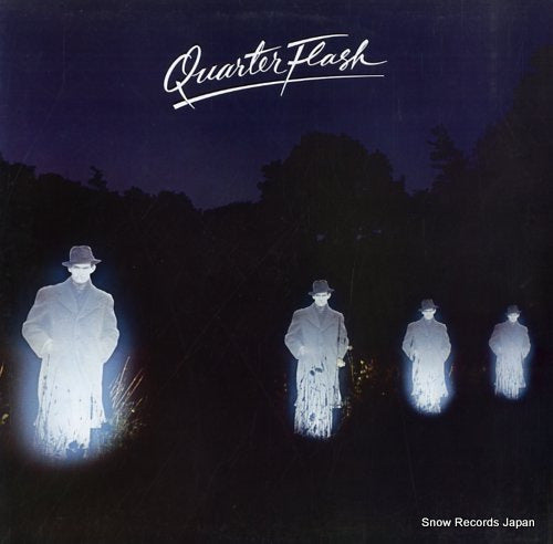 QUARTERFLASH quarterflash 25AP2240