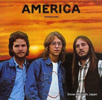 AMERICA homecoming P-6419W