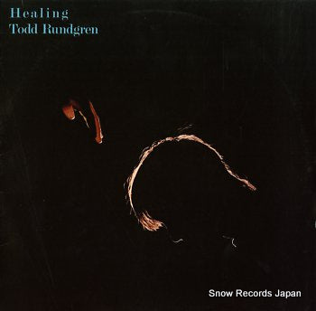 RUNDGREN, TODD healing RNLP70874