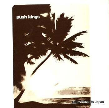 PUSH KINGS florida DA003