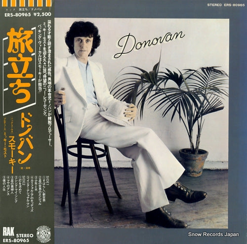 DONOVAN donovan ERS-80965
