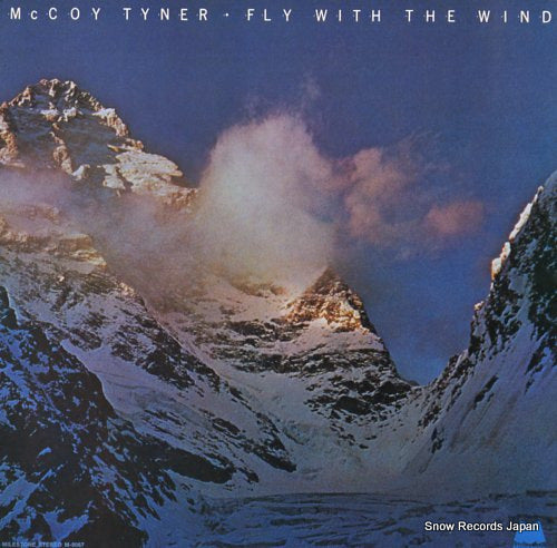 TYNER, MCCOY fly with the wind SMJ-6131