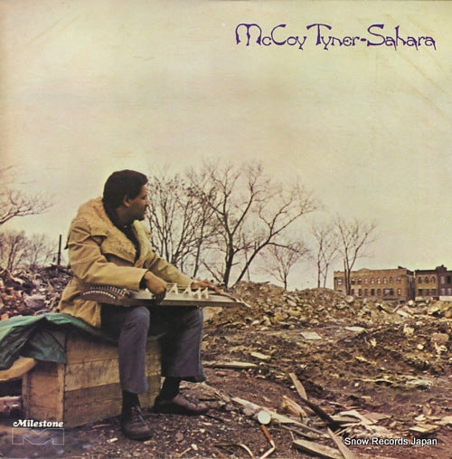 TYNER, MCCOY sahara SMJ-6240