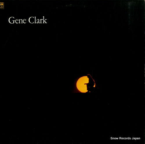 CLARK, GENE white light SP4292