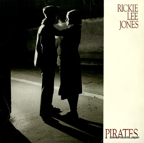 JONES, RICKIE LEE pirates P-10900W