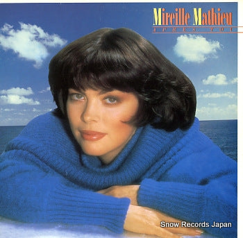 MATHIEU, MIREILLE apres toi 207916