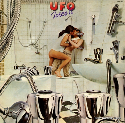 UFO force it CHR1074