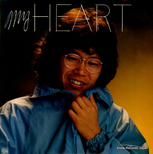 MINAMI, KOHSETSU my heart C28A0158