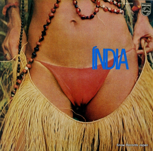 COSTA, GAL india SFX-6009