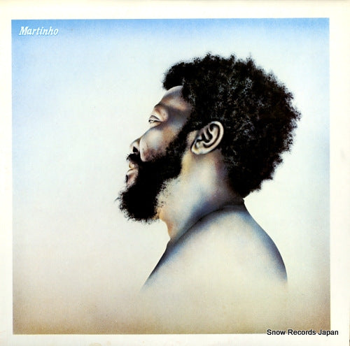 DA VILA, MARTINHO presente RVP-6343