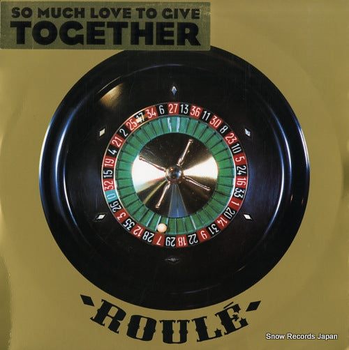 TOGETHER so much love to give TOGETHER2