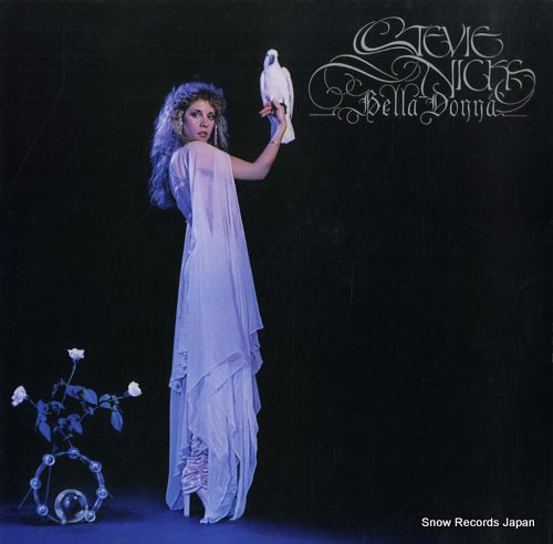 NICKS, STEVIE bella donna P-11055J